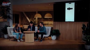 ​OpenAI周一推出了GPT-4o，可以理解摄像头看到的内容