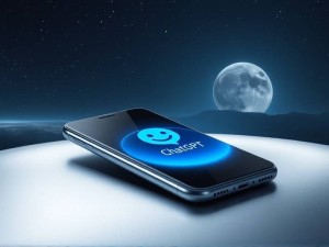 2025最新版，手机必应ChatGPT入口到底藏在哪？3秒直达AI聊天神器