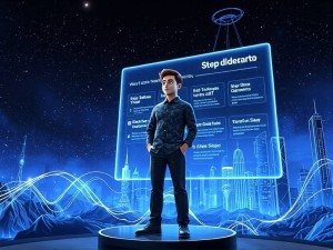 ChatGPT视频生成怎么用？手把手教你5步制作专业级AI视频