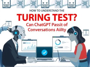 如何理解图灵测试？ChatGPT能通过吗？揭秘AI对话能力的终极考验