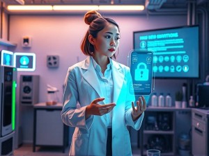 2025年最新指南，如何安全下载ChatGPT官网应用（附常见陷阱解析）