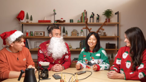 chatgpt带来了高级语音模式的功能更新：实时视频通话、屏幕共享和图像上传