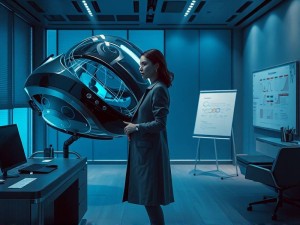 ChatGPT写项目书靠谱吗？5个技巧教你高效生成专业方案