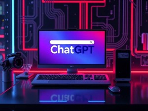 2025最新指南，电脑怎么进ChatGPT官网？手把手教你避开所有坑