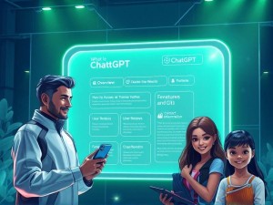 2025最新指南，ChatGPT官网到底是啥？一篇文章讲透所有门道