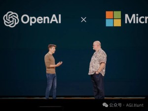 OpenAI的下一代模型Orion即将在今年12月前亮相！