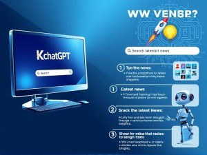 2025年最新！ChatGPT官网消息怎么看？手把手教你挖出隐藏干货