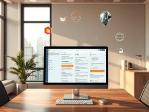 ChatGPT 3.5官网使用指南，2025年最新版深度解析