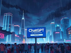 2025年最新ChatGPT官网注册指南，3分钟搞定账号，避开这些坑