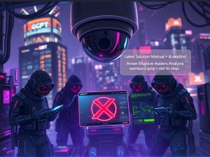 ChatGPT官网突然打不开？2025年最新解决手册+深度原因解析