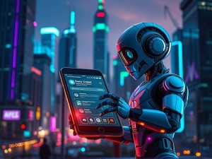 2025最新指南，手机ChatGPT入口全解析，这样用才最顺手