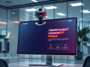 2025最新！ChatGPT官网免登使用全攻略，解锁高效AI对话的5个隐藏技巧