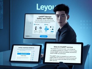 2025最新乐游网官网入口指南，如何安全高效访问ChatGPT服务