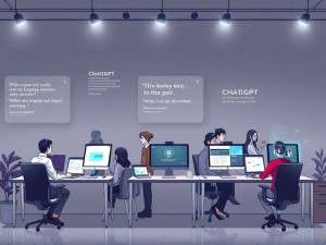 2025最新指南，普通人如何高效使用ChatGPT官网？这些隐藏技巧你可能不知道