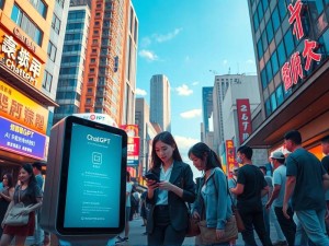 2025最新！ChatGPT官网分享，普通人如何快速上手AI聊天神器