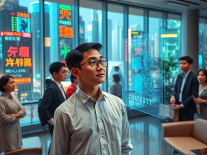 2025年最新指南，ChatGPT中国免费入口背后的真实需求解析