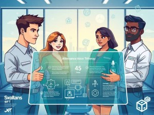 2025年最新指南，为什么ChatGPT官网没有语音功能？手把手教你3种替代方案