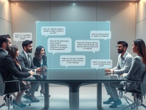 ChatGPT聊天常见问题解答，如何高效提问获得最佳回复？