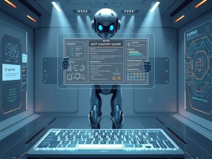 比托ChatGPT官网使用全攻略，2025年最新版深度解析