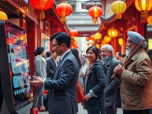 佛山人想用ChatGPT？2025年最新官网访问指南来了