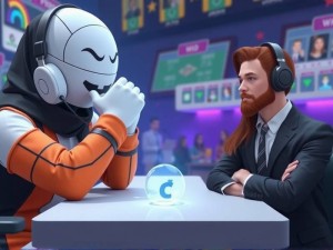 ChatGPT怎么玩？新手到高手的完整指南