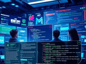 揭秘国外ChatGPT官网黑客教程，2025年最新安全指南