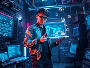 ChatGPT官网无法访问？2025年最新解决方案全解析