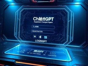 ChatGPT登录入口又变了？2025年最新访问指南（附常见问题）