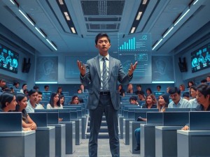 2025最新指南，如何快速获取ChatGPT API官网入口及避坑技巧