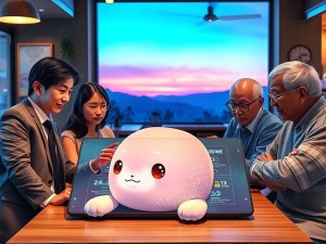 ChatGPT官网中文版2025最新指南，普通人如何高效使用AI助手