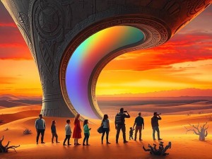 2025最新指南，知乎上找ChatGPT入口，90%的人都踩了这些坑