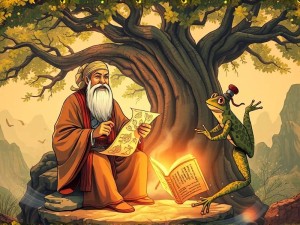 2025年最新！普通人如何零门槛玩转ChatGPT？这篇指南手把手教你