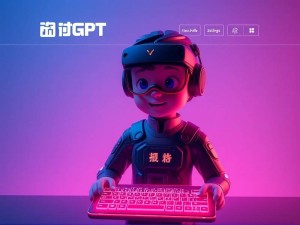 2025最新！ChatGPT中文版官网入口全攻略，别被山寨网站坑了