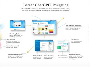 2025最新版，ChatGPT官网在线使用全攻略—别被山寨网站坑了！