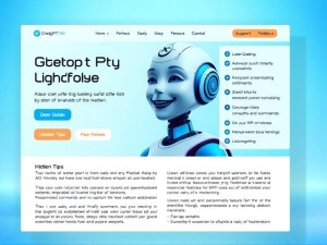 ChatGPT阿卢官网深度解析，2025年最新使用指南与隐藏技巧