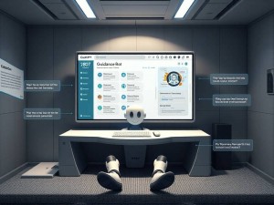 2025最新ChatGPT官网演示指南，这样用才不浪费你的时间