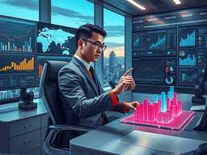 如何用ChatGPT高效完成市场调研？5个实战技巧提升数据质量