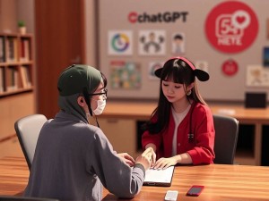 2025最新版，ChatGPT官网注册避坑指南，3分钟搞定