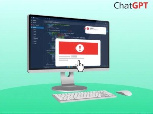 ChatGPT发生错误怎么办？5种常见问题及解决方法全指南