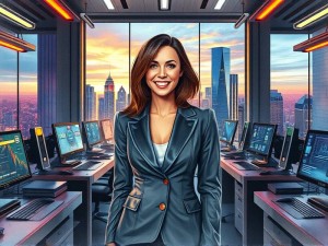 2025最新ChatGPT注册到变现全攻略，避开弯路，聪明赚钱