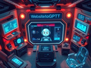 ChatGPT官网又崩了？2025年最新访问攻略+背后真相