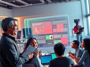 2025年最新攻略，普通人如何玩转ChatGPT官网？这些隐藏技巧连老手都未必知道