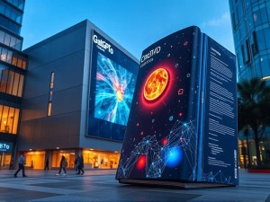 ChatGPT4o官网使用全攻略，2025年最新版深度解析