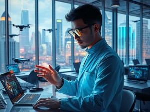 2025最新！ChatGPT提问入口全攻略，别再用错方式了