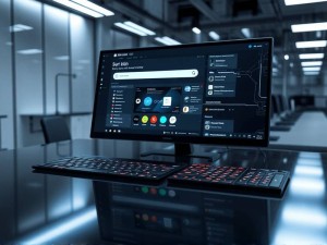 2025最新必应ChatGPT入口全攻略，别走弯路，这样用最省心