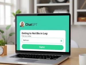 ChatGPT登录不上怎么办？5个步骤快速解决并预防