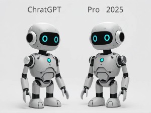 ChatGPT专业版和官网版到底有啥区别？2025年最新深度解析
