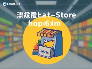 ChatGPT官网专营店选购指南，2025年最新避坑手册