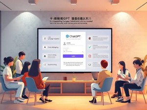 2025最新！国内用户如何安全使用ChatGPT？这些入口和方法你必须知道