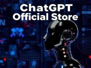 2025年最新攻略，ChatGPT官网旗舰店到底怎么用才不踩坑？